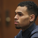Illustration for article titled Chris Brown Thinks Ebola Might Be a Form of Population Control